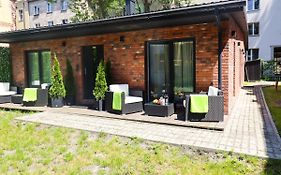 Sander Apartments