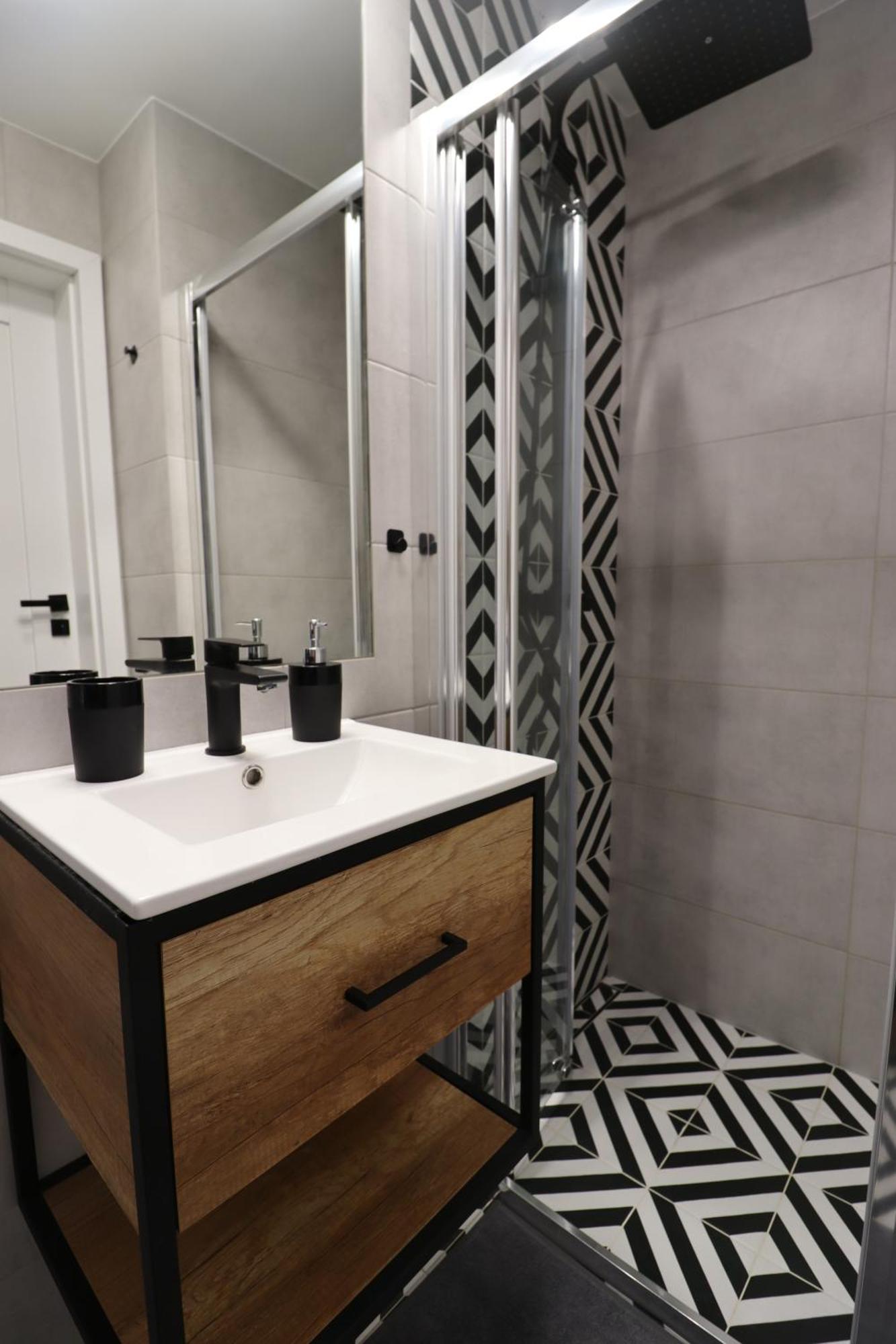 Sander Apartments Краків Номер фото