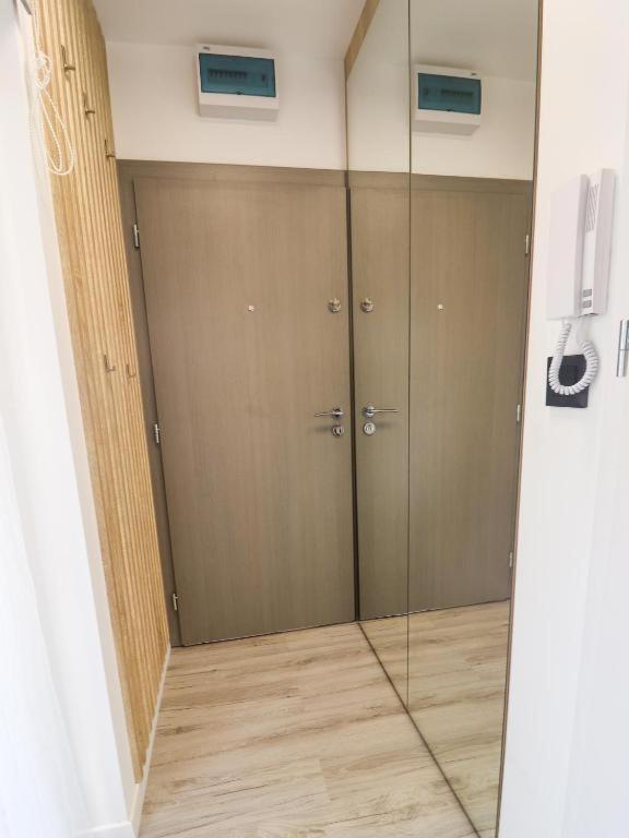 Sander Apartments Краків Екстер'єр фото