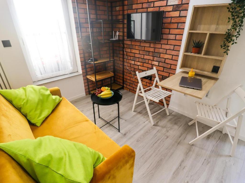 Sander Apartments Краків Екстер'єр фото